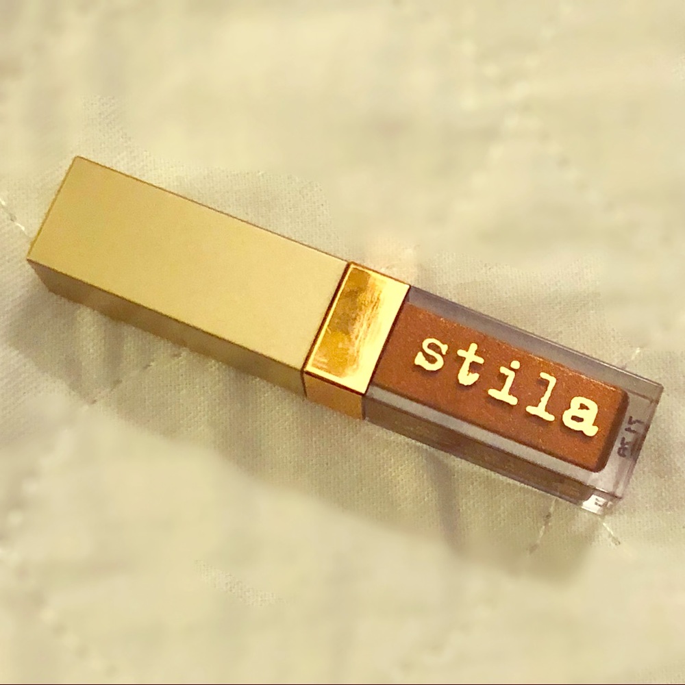Stila Shimmer & Glow Twig deluxe travel size